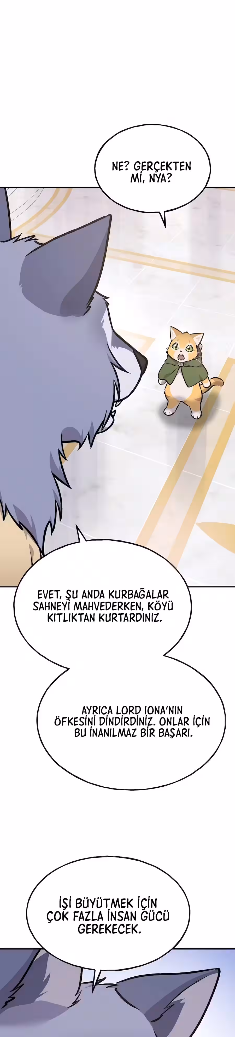 Sayfa 52 — Bölüm 88 — Kule Çiftçisi