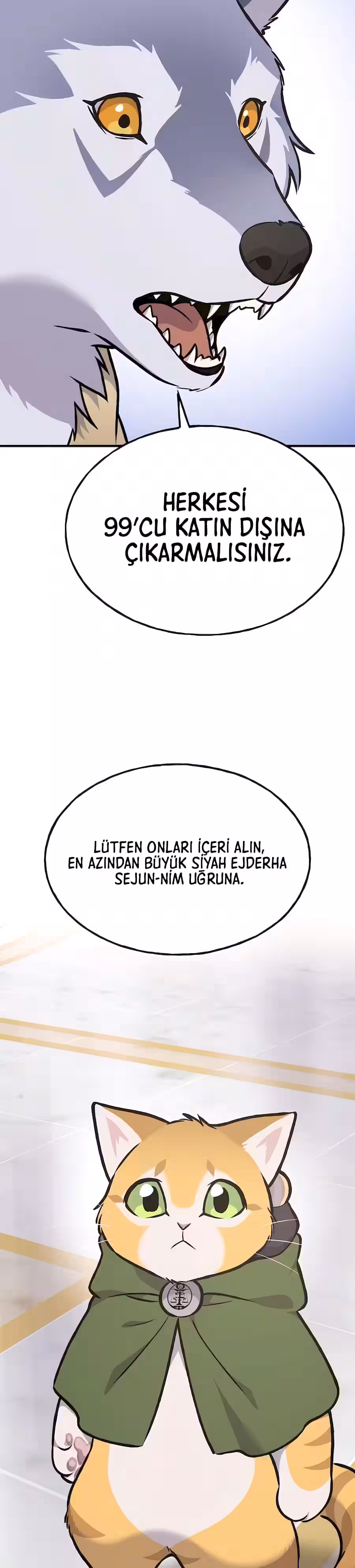 Sayfa 53 — Bölüm 88 — Kule Çiftçisi