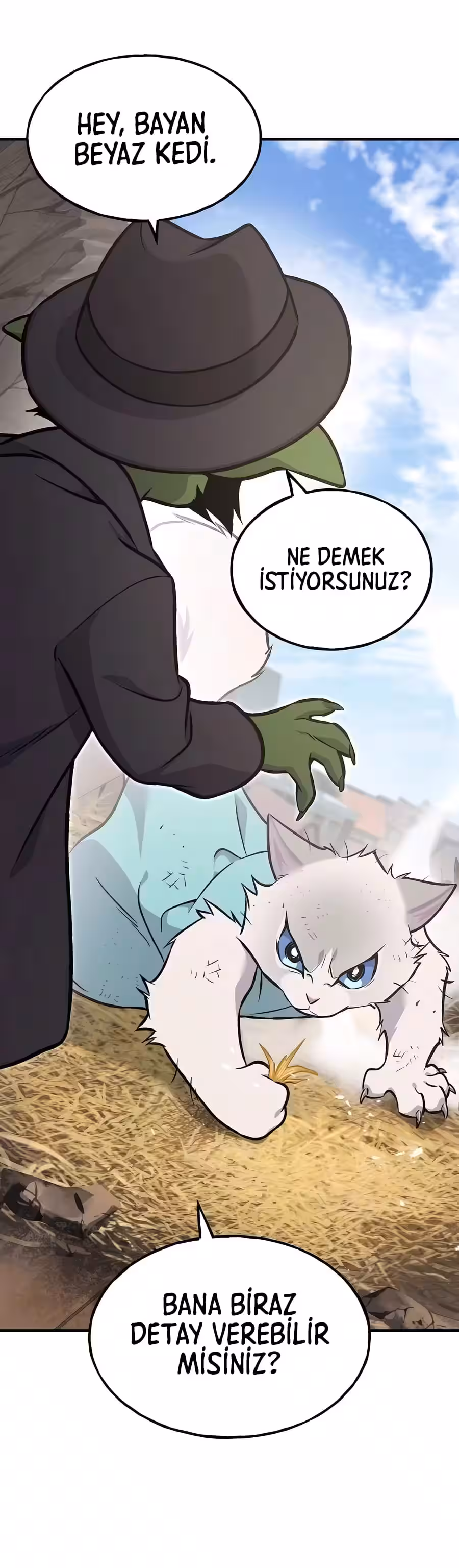 Sayfa 17 — Bölüm 89 — Kule Çiftçisi