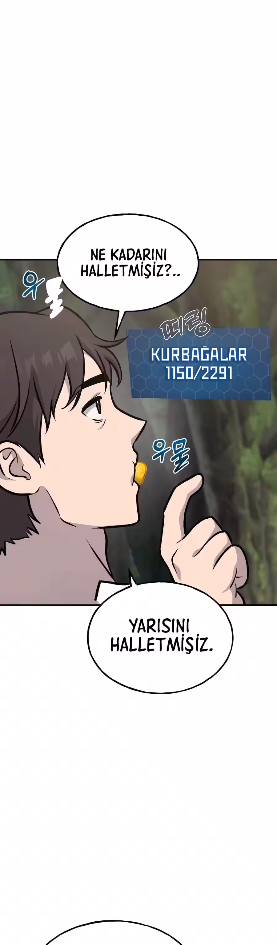 Sayfa 41 — Bölüm 89 — Kule Çiftçisi