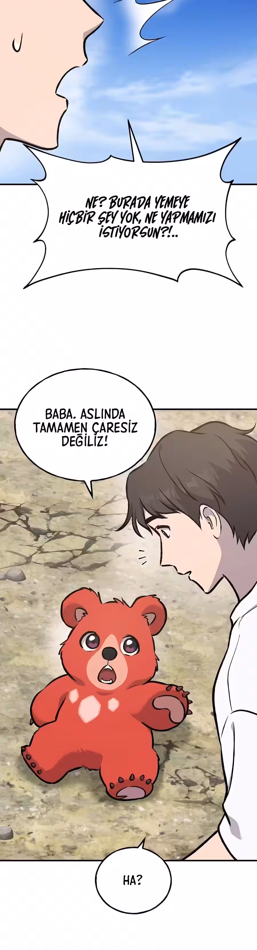 Sayfa 46 — Bölüm 89 — Kule Çiftçisi