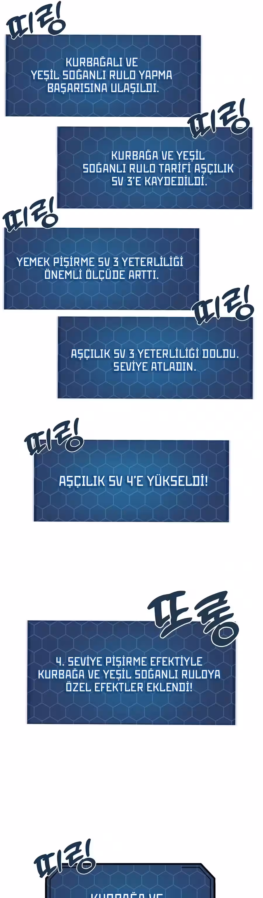 Sayfa 56 — Bölüm 89 — Kule Çiftçisi