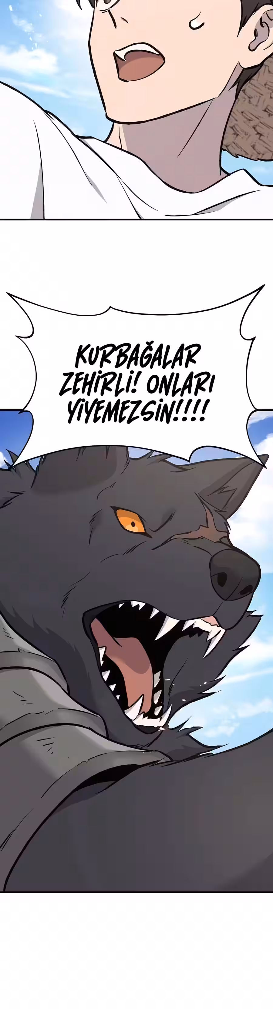 Sayfa 69 — Bölüm 89 — Kule Çiftçisi