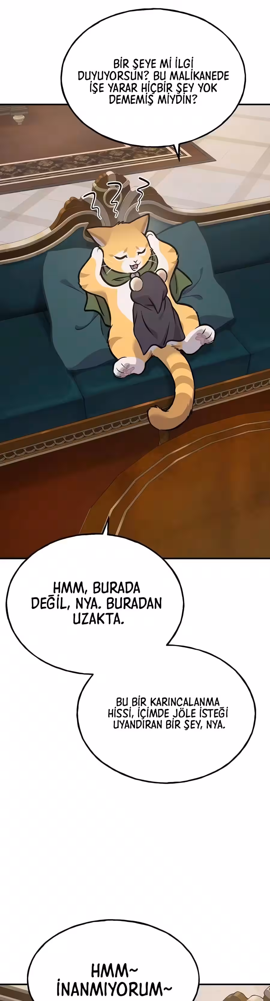 Sayfa 89 — Bölüm 89 — Kule Çiftçisi