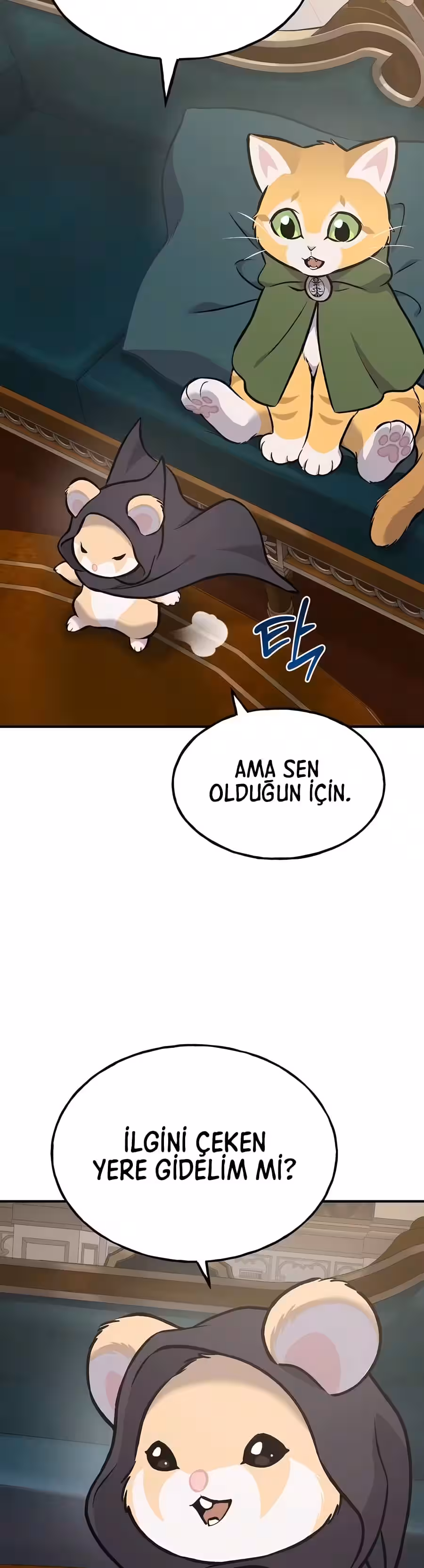 Sayfa 90 — Bölüm 89 — Kule Çiftçisi