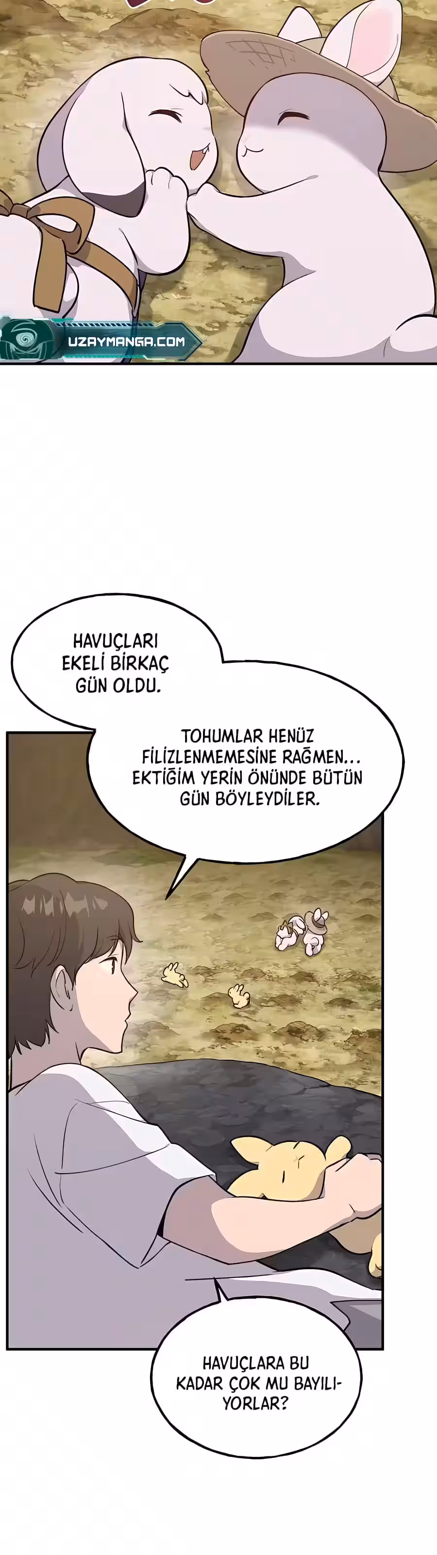 Sayfa 4 — Bölüm 9 — Kule Çiftçisi
