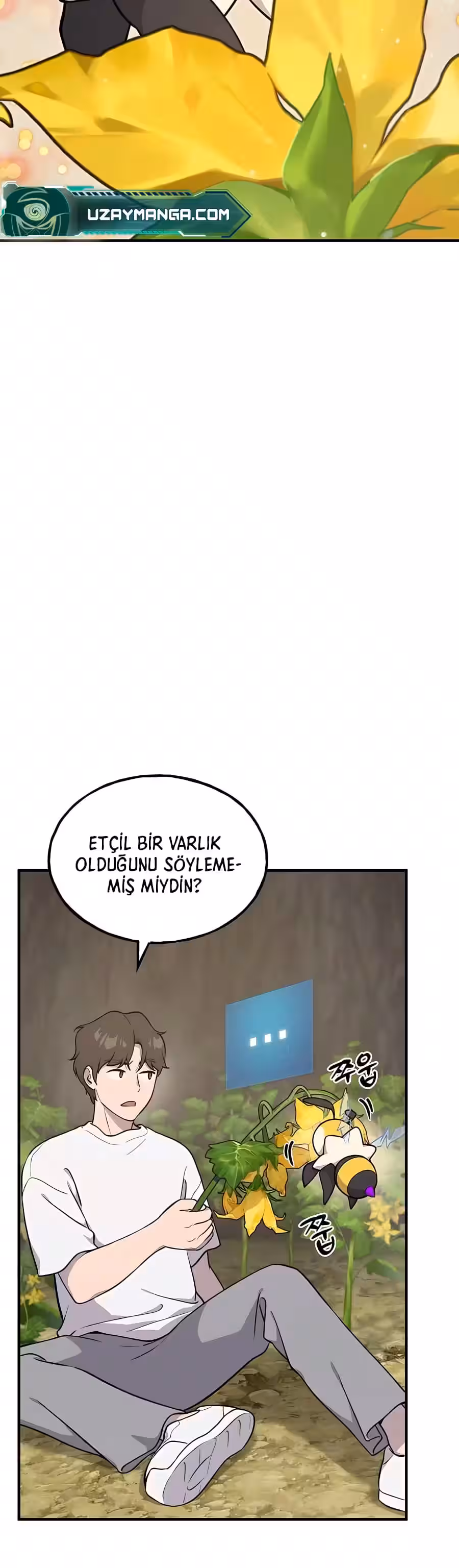 Sayfa 26 — Bölüm 9 — Kule Çiftçisi