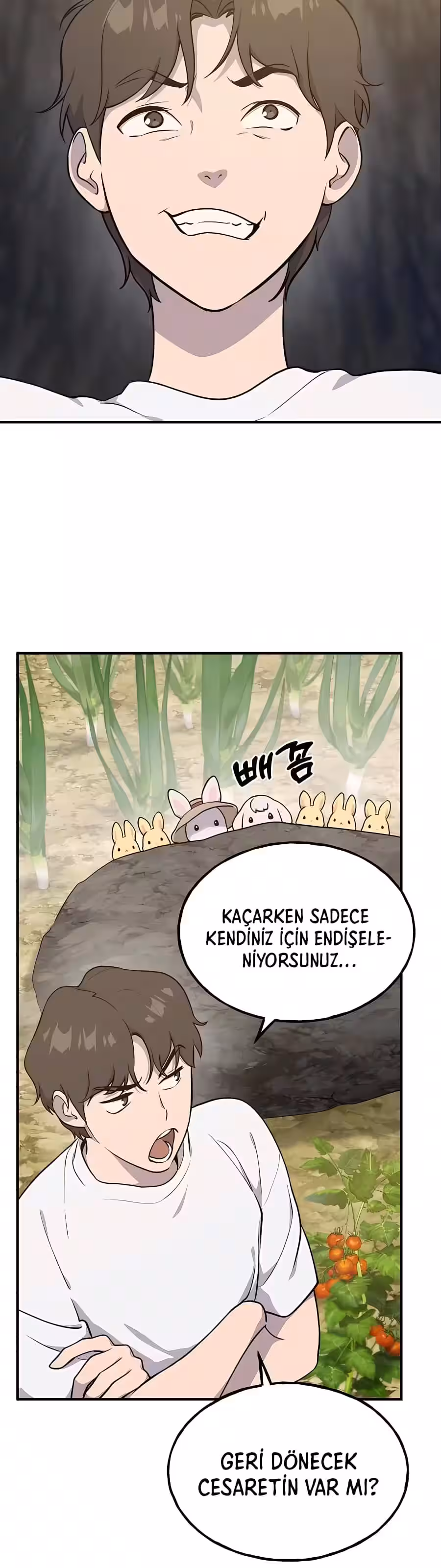 Sayfa 31 — Bölüm 9 — Kule Çiftçisi
