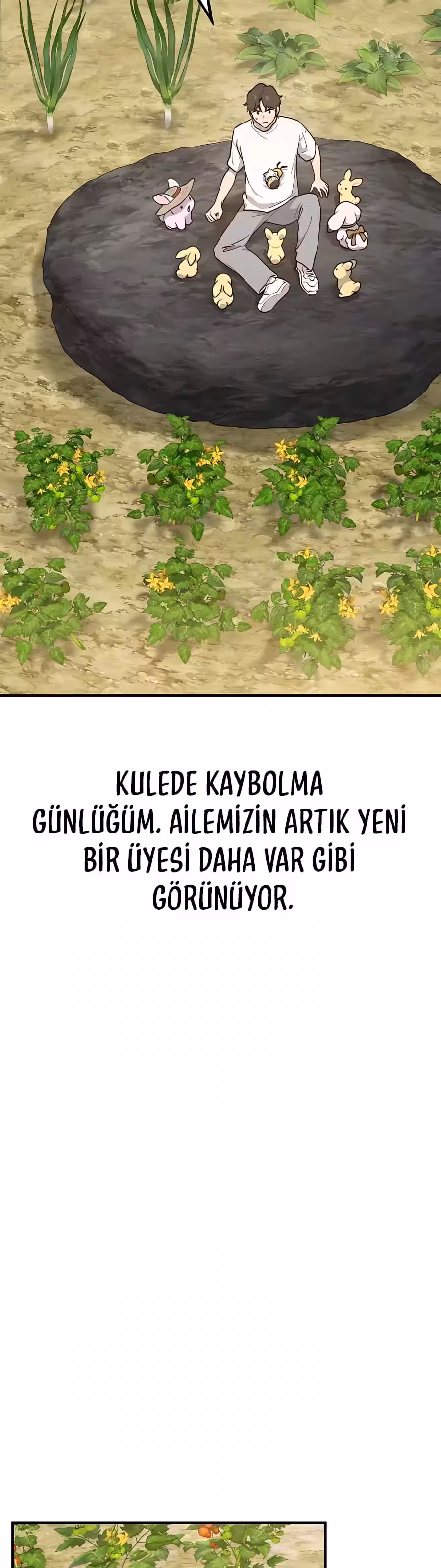 Sayfa 38 — Bölüm 9 — Kule Çiftçisi