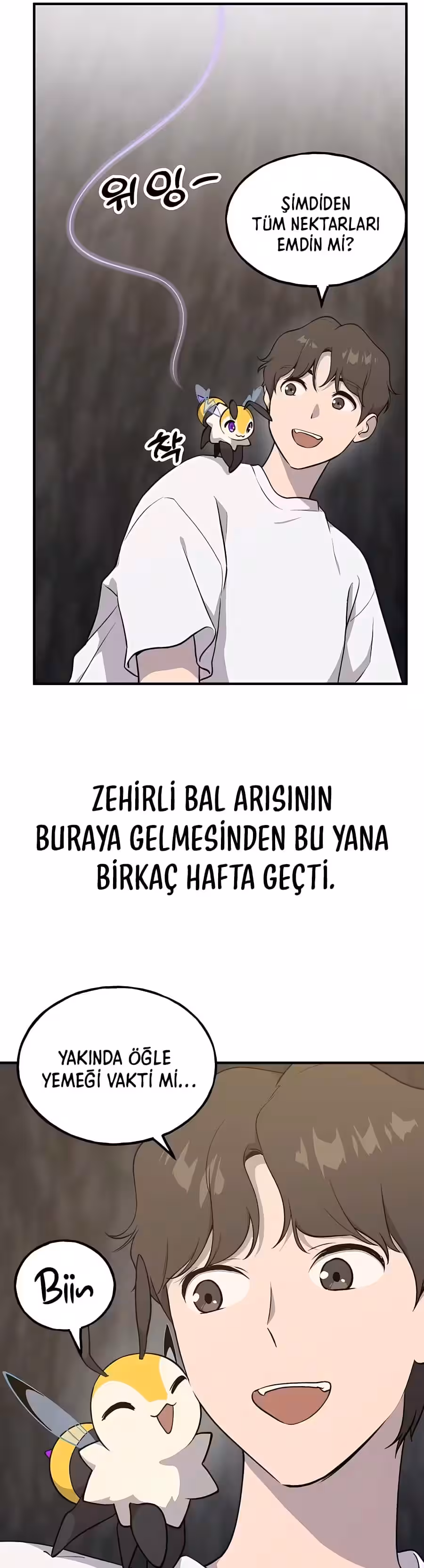 Sayfa 45 — Bölüm 9 — Kule Çiftçisi