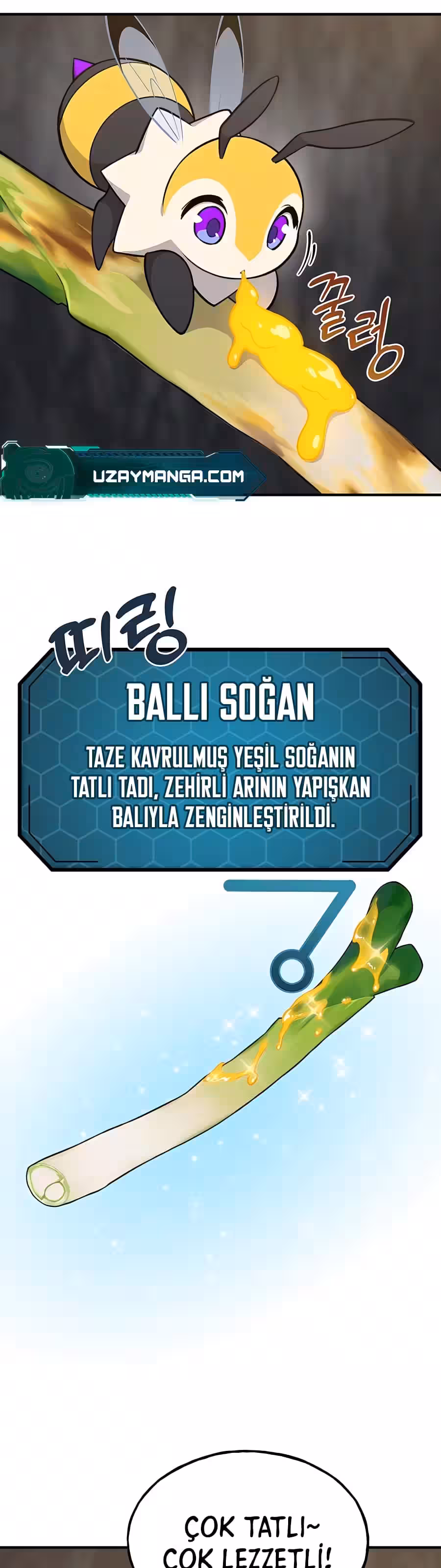 Sayfa 49 — Bölüm 9 — Kule Çiftçisi