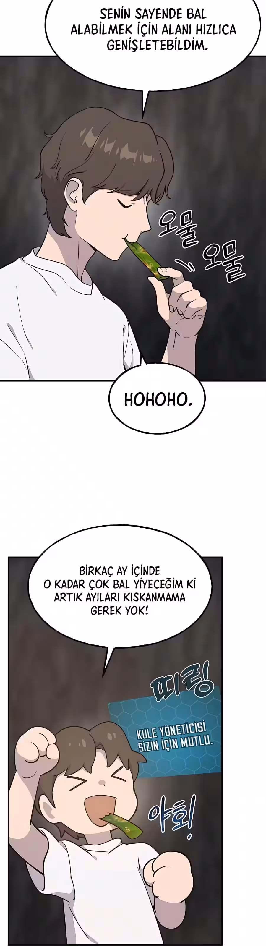 Sayfa 51 — Bölüm 9 — Kule Çiftçisi