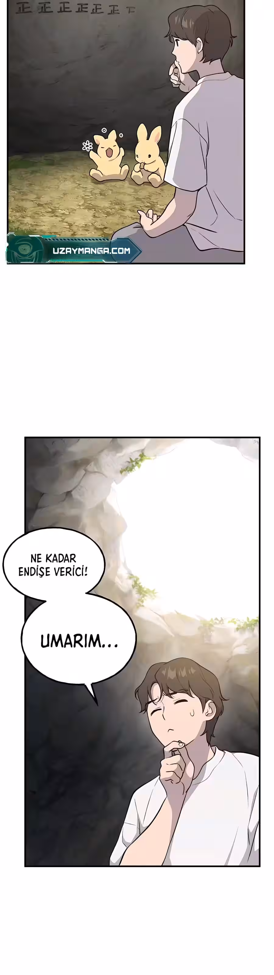 Sayfa 54 — Bölüm 9 — Kule Çiftçisi