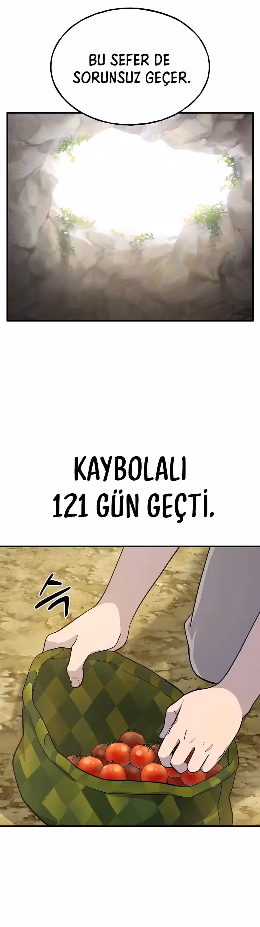 Sayfa 55 — Bölüm 9 — Kule Çiftçisi