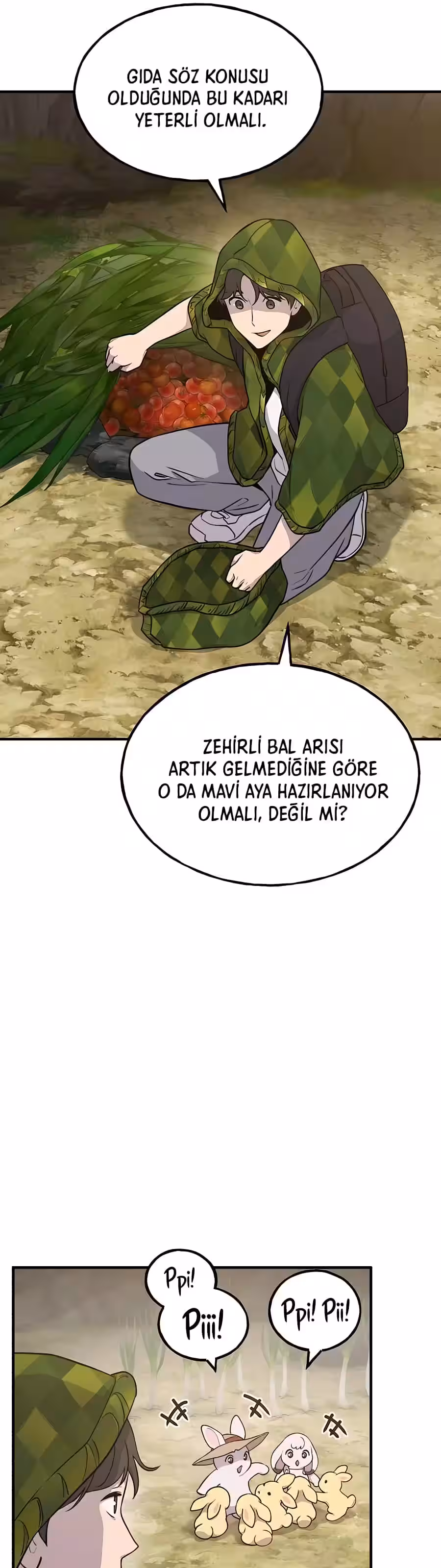 Sayfa 57 — Bölüm 9 — Kule Çiftçisi
