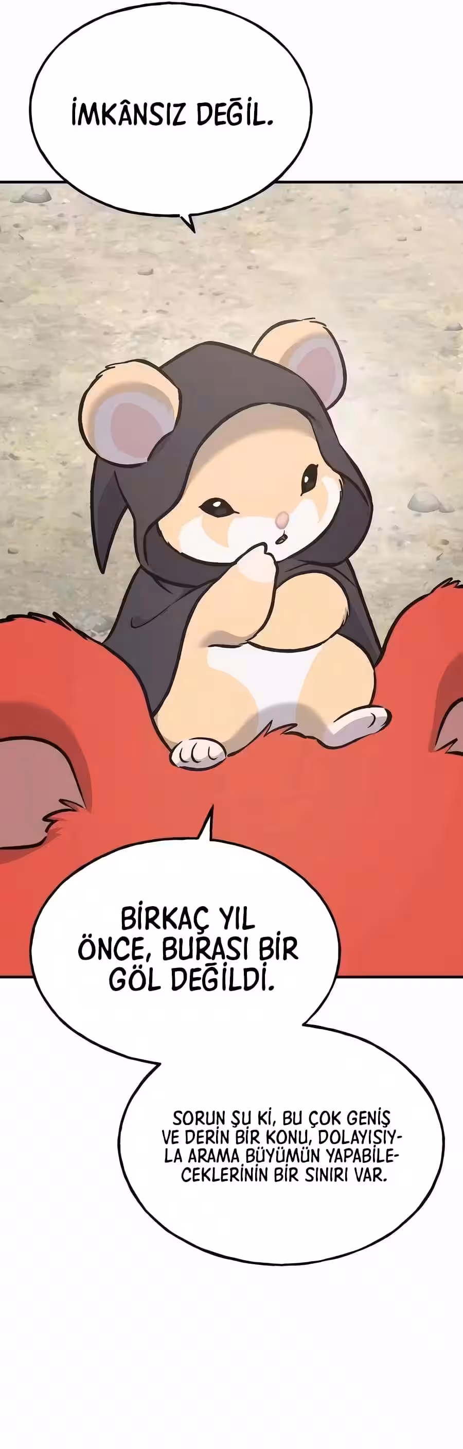 Sayfa 4 — Bölüm 90 — Kule Çiftçisi