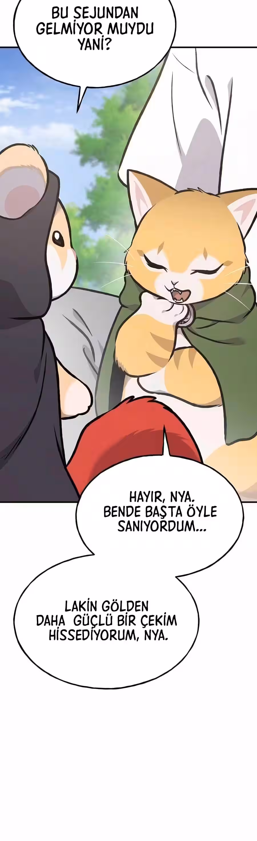 Sayfa 14 — Bölüm 90 — Kule Çiftçisi