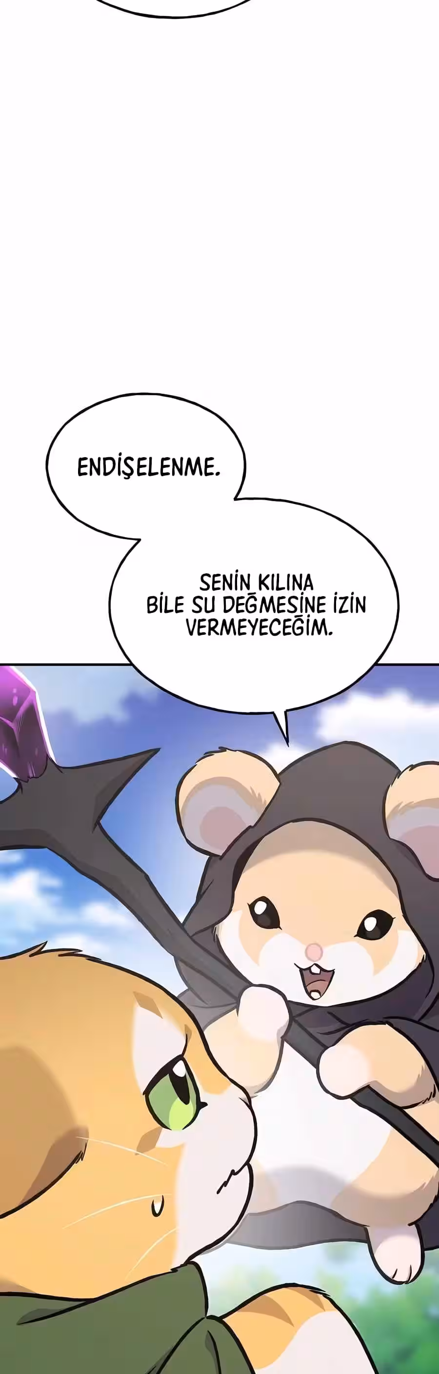 Sayfa 28 — Bölüm 90 — Kule Çiftçisi