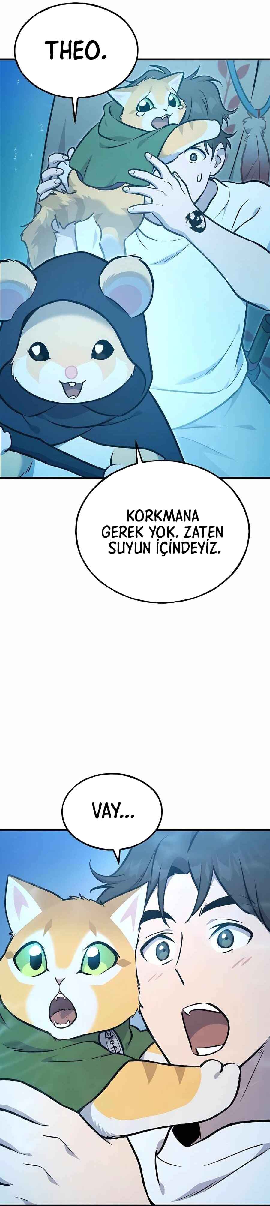 Sayfa 47 — Bölüm 90 — Kule Çiftçisi
