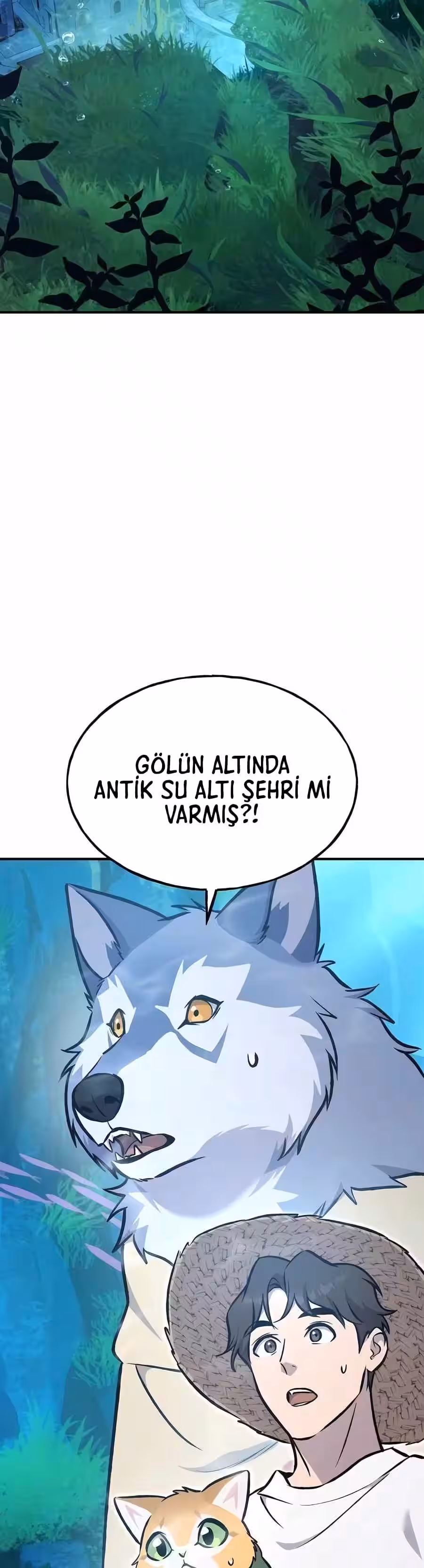 Sayfa 59 — Bölüm 90 — Kule Çiftçisi