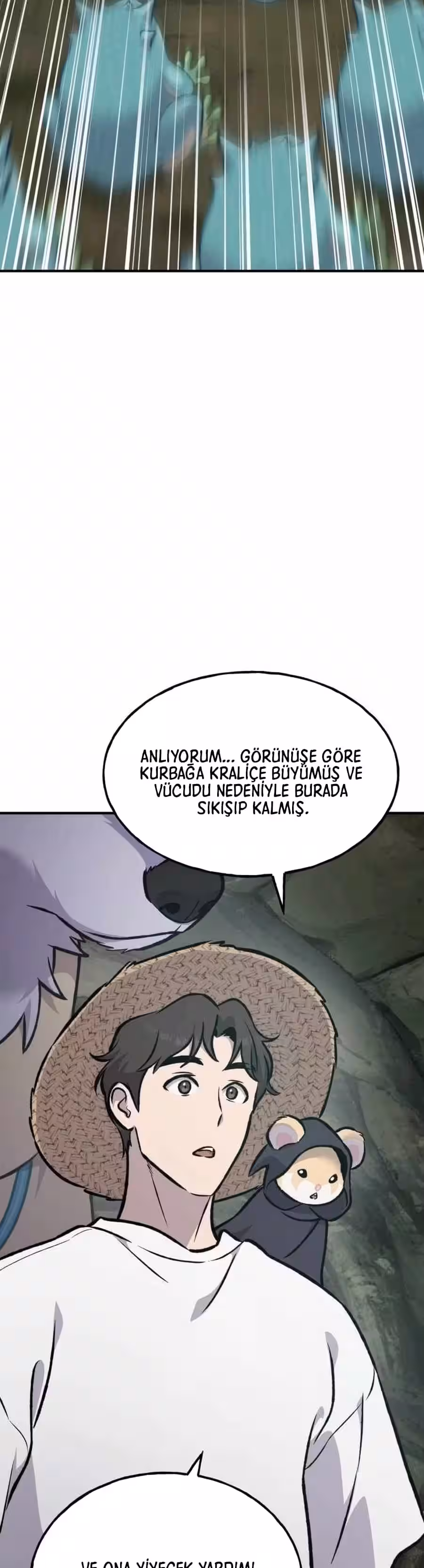 Sayfa 87 — Bölüm 90 — Kule Çiftçisi