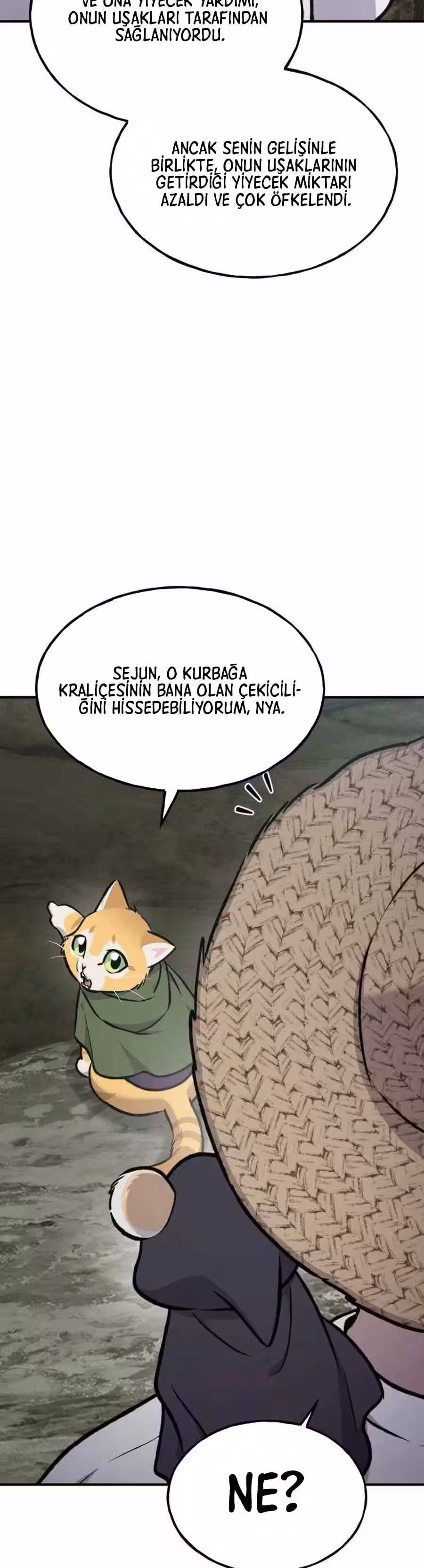 Sayfa 88 — Bölüm 90 — Kule Çiftçisi
