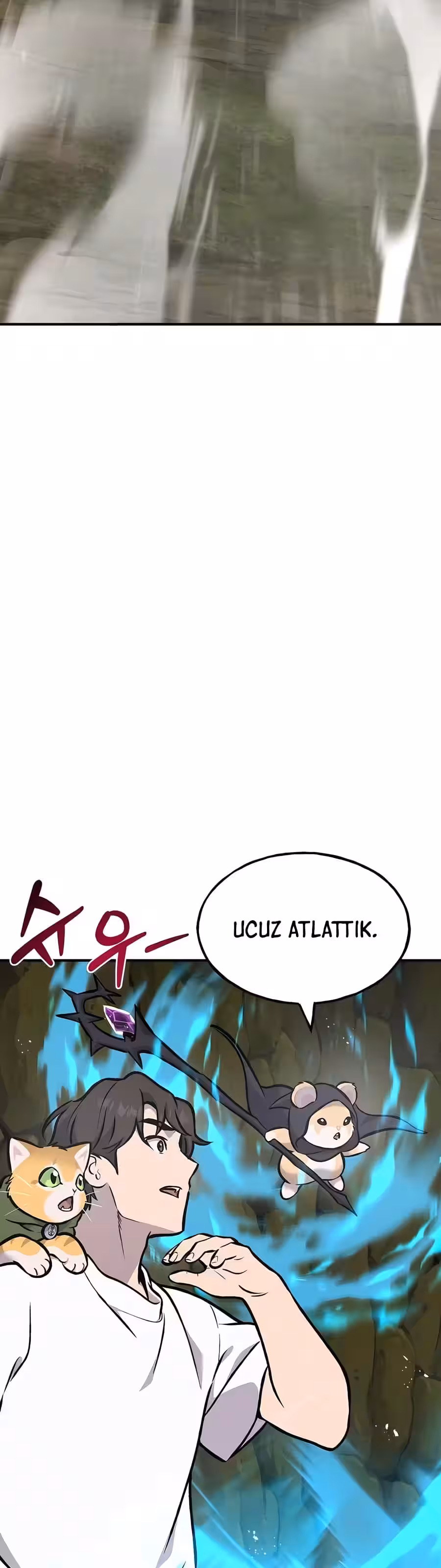 Sayfa 37 — Bölüm 91 — Kule Çiftçisi