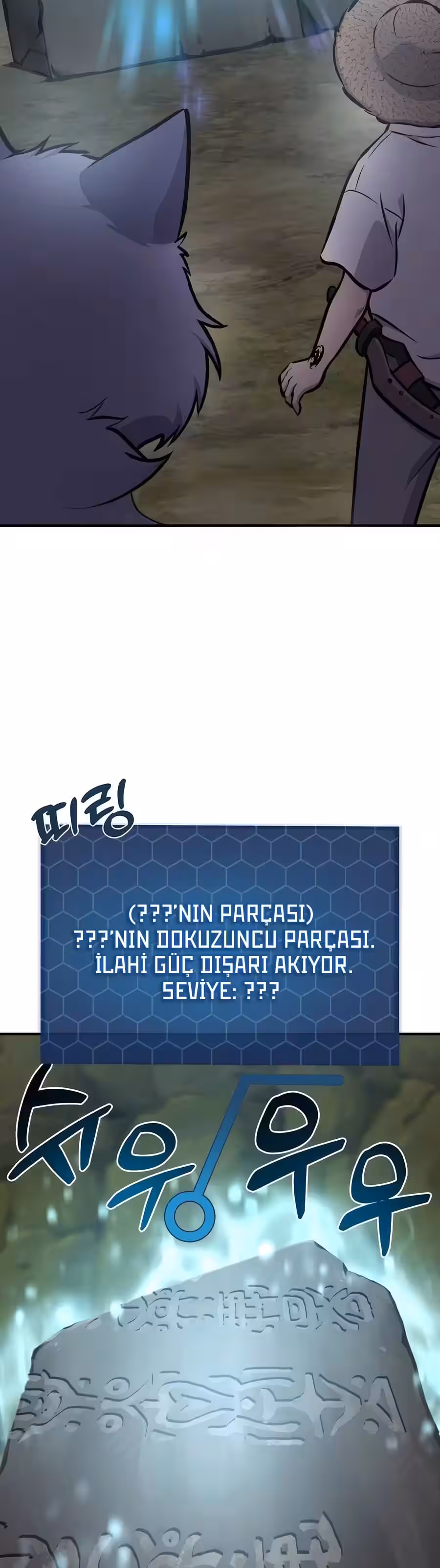 Sayfa 49 — Bölüm 91 — Kule Çiftçisi