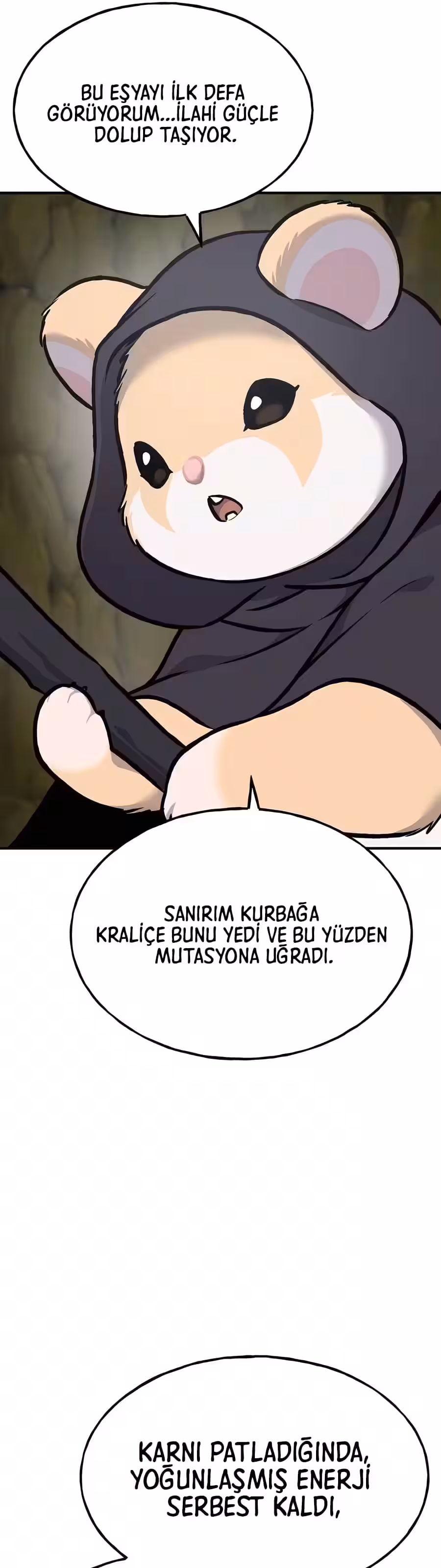 Sayfa 52 — Bölüm 91 — Kule Çiftçisi