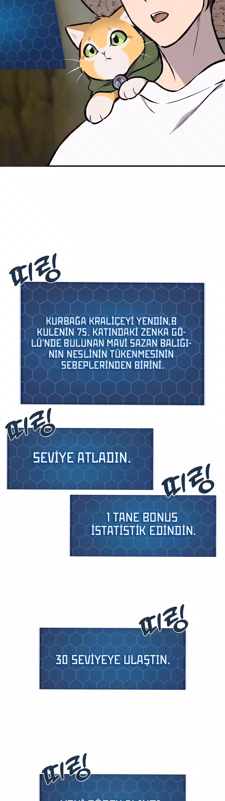 Sayfa 54 — Bölüm 91 — Kule Çiftçisi