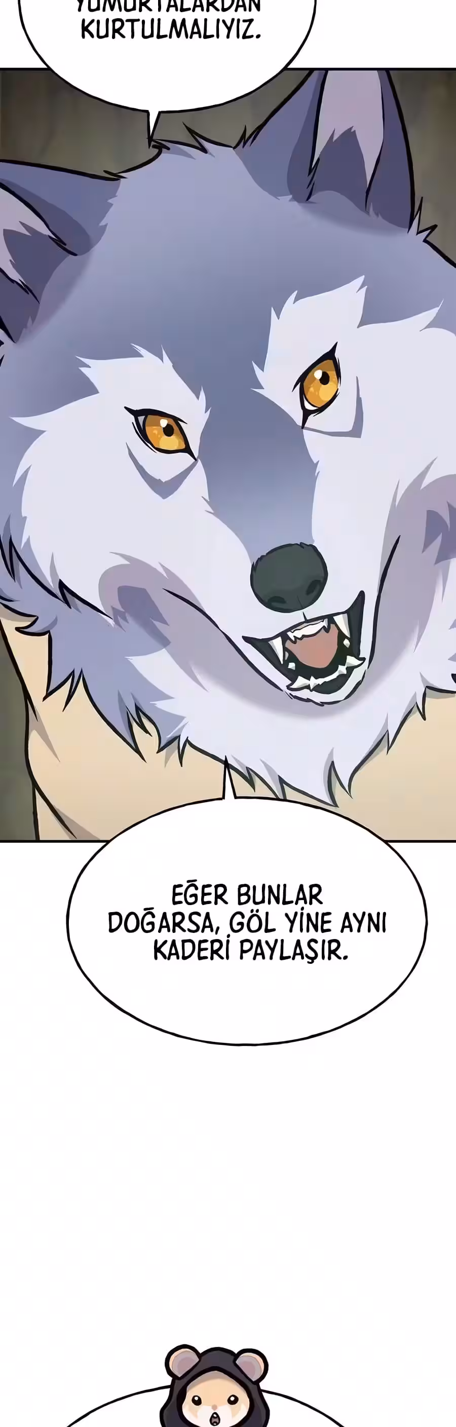 Sayfa 65 — Bölüm 91 — Kule Çiftçisi