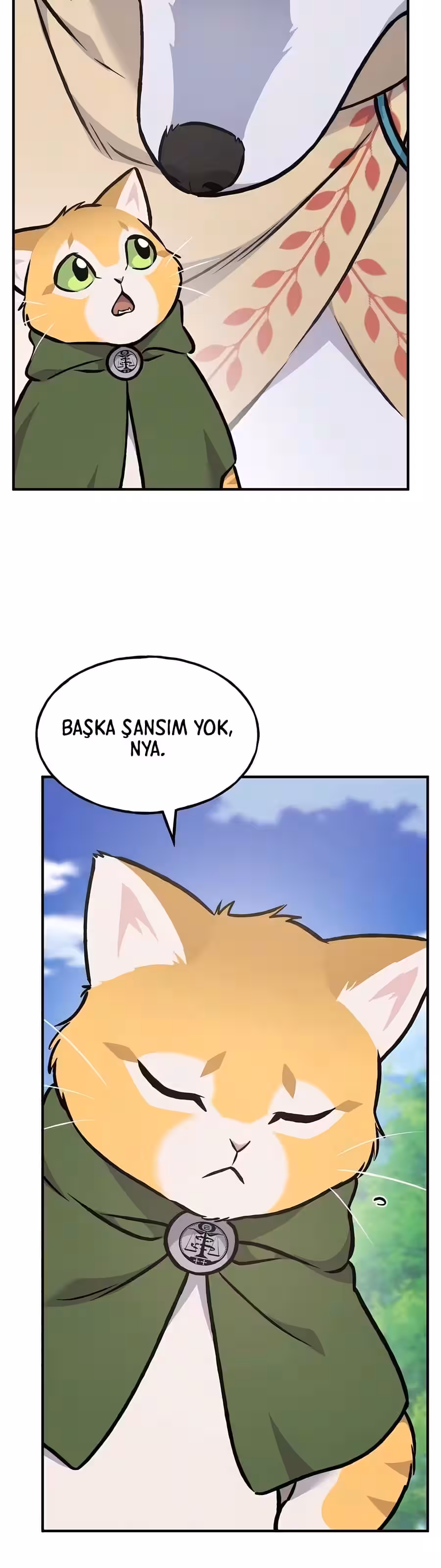 Sayfa 101 — Bölüm 91 — Kule Çiftçisi