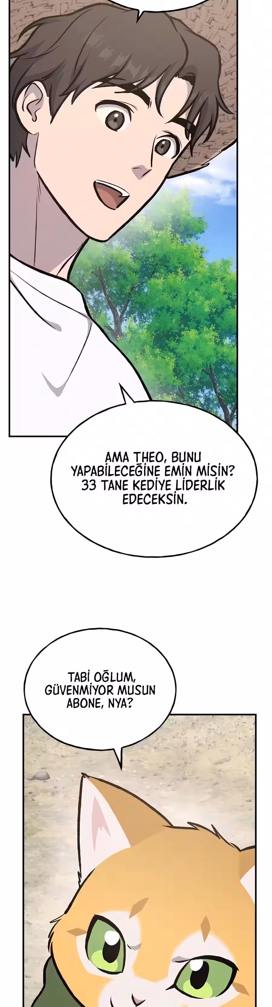 Sayfa 105 — Bölüm 91 — Kule Çiftçisi