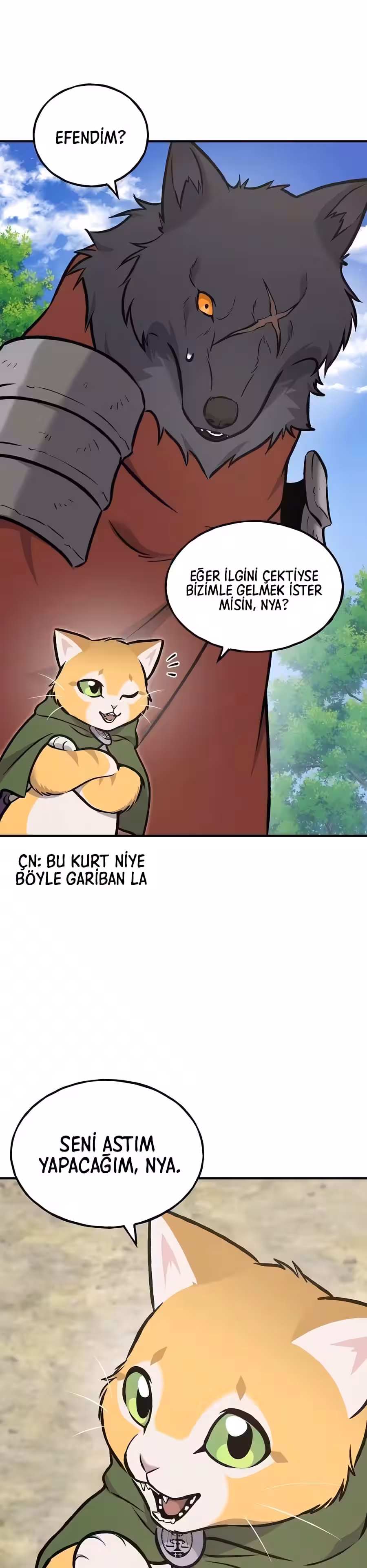 Sayfa 116 — Bölüm 91 — Kule Çiftçisi