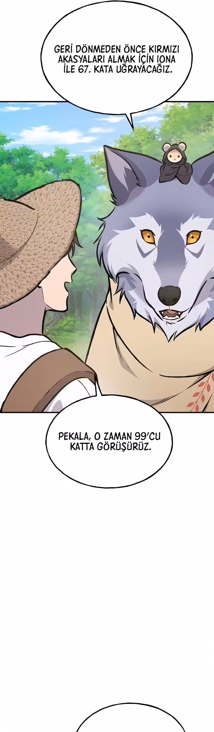 Sayfa 9 — Bölüm 92 — Kule Çiftçisi