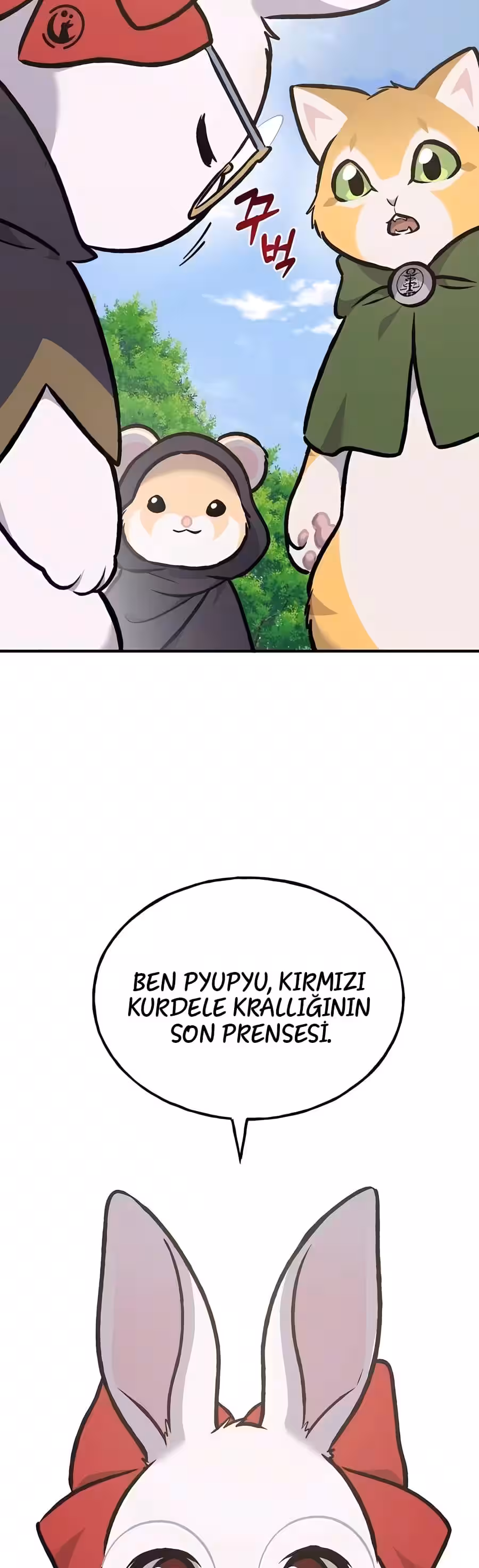 Sayfa 26 — Bölüm 92 — Kule Çiftçisi