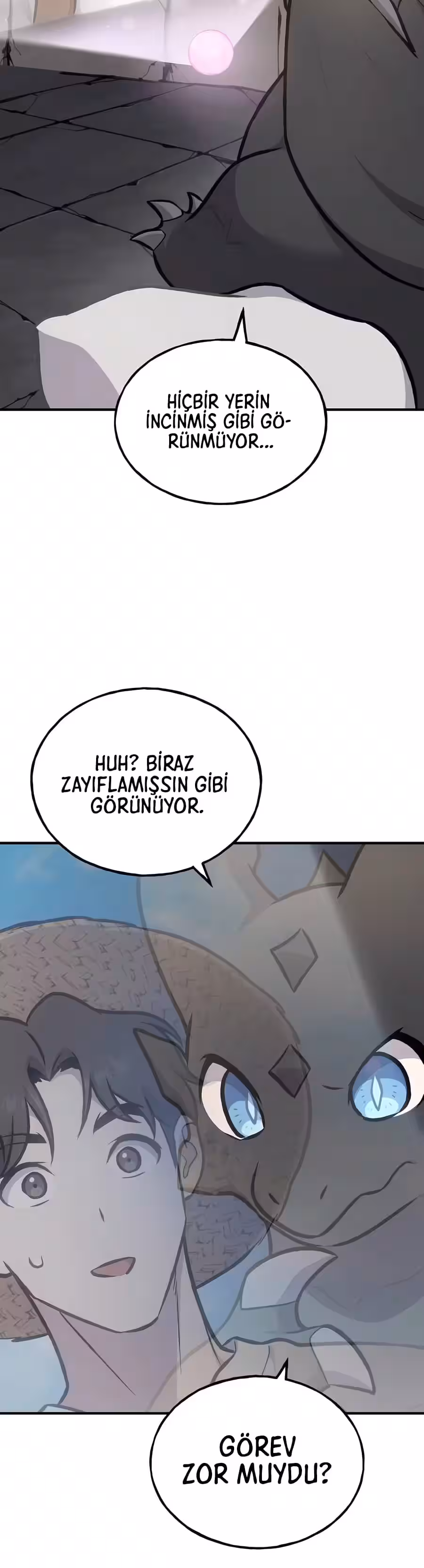 Sayfa 50 — Bölüm 92 — Kule Çiftçisi