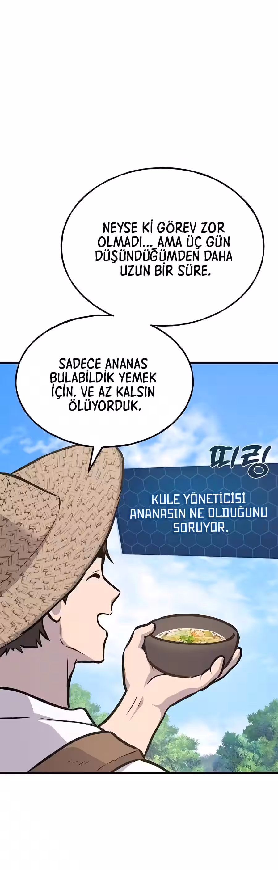 Sayfa 52 — Bölüm 92 — Kule Çiftçisi