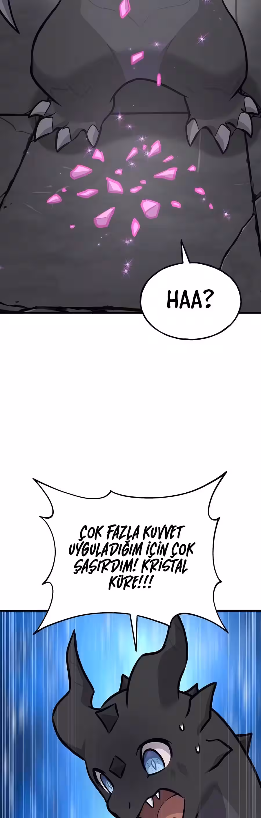 Sayfa 65 — Bölüm 92 — Kule Çiftçisi