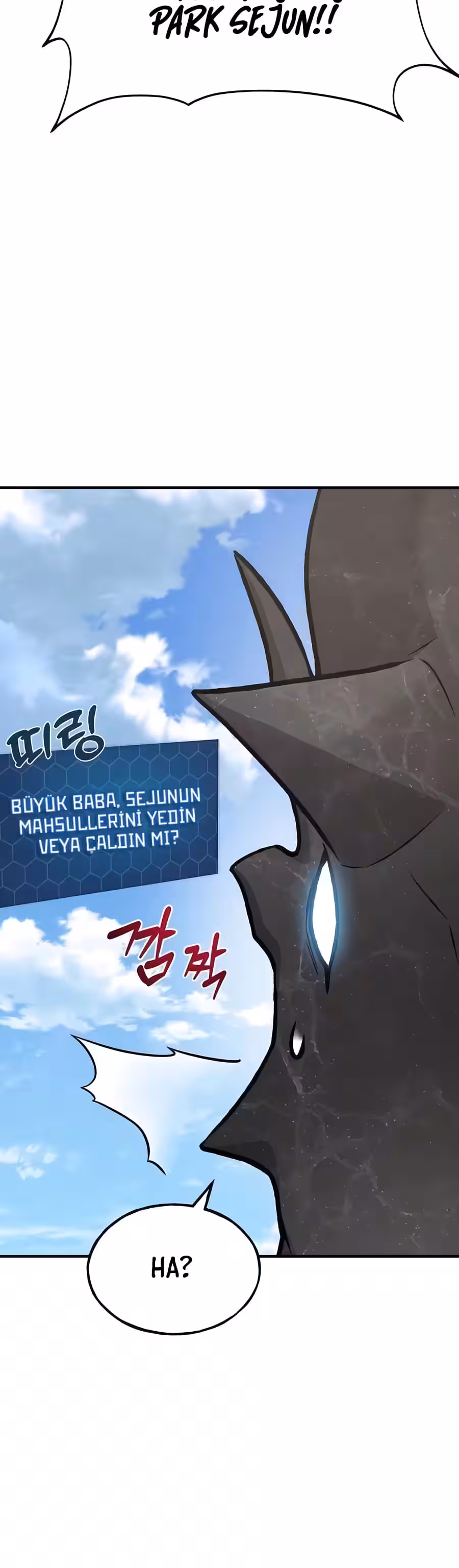 Sayfa 78 — Bölüm 92 — Kule Çiftçisi