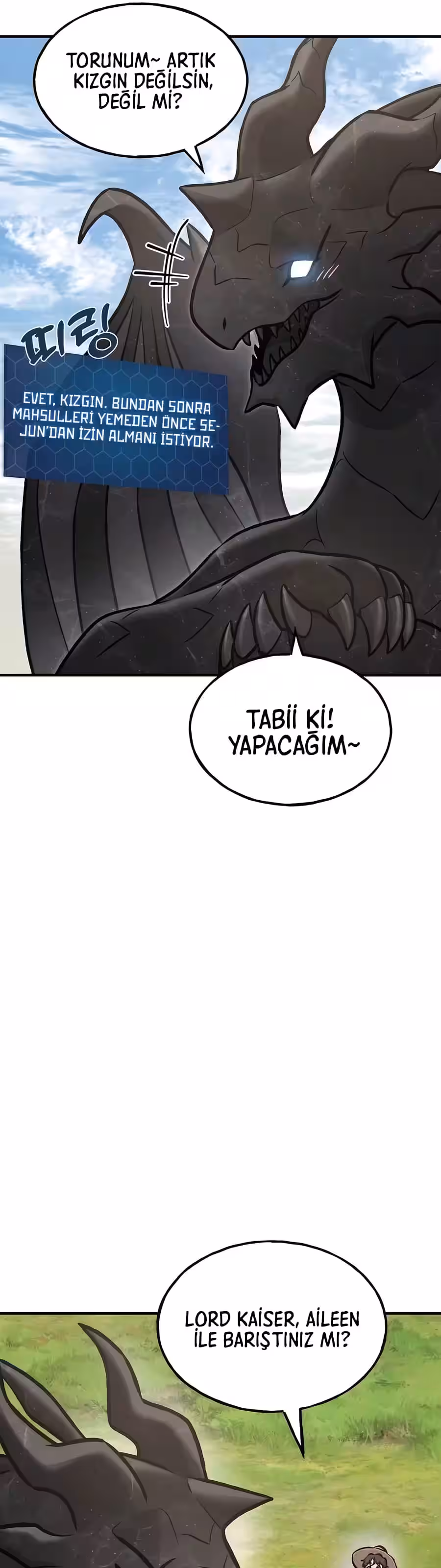 Sayfa 103 — Bölüm 92 — Kule Çiftçisi