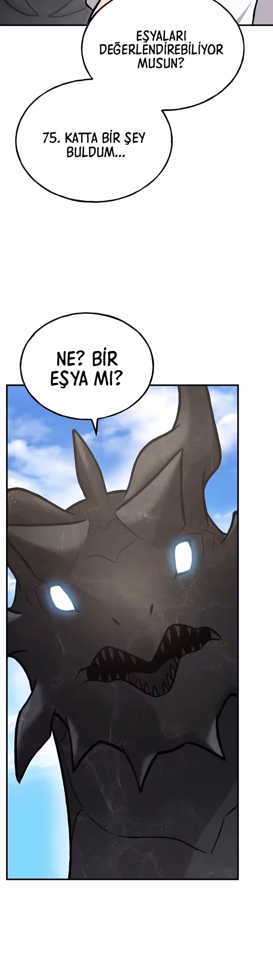 Sayfa 105 — Bölüm 92 — Kule Çiftçisi