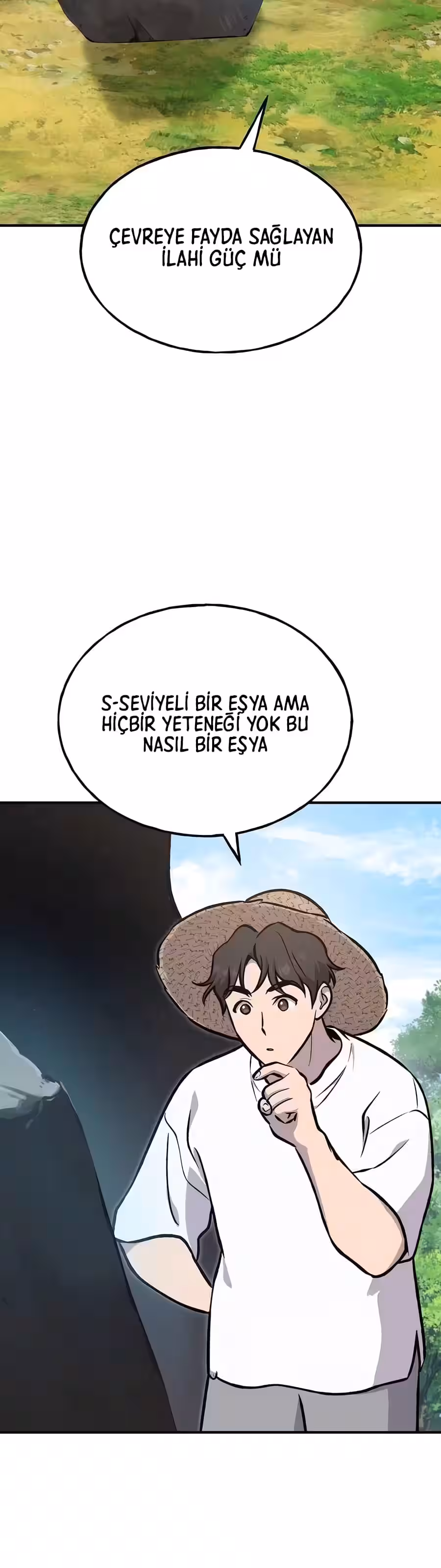 Sayfa 120 — Bölüm 92 — Kule Çiftçisi