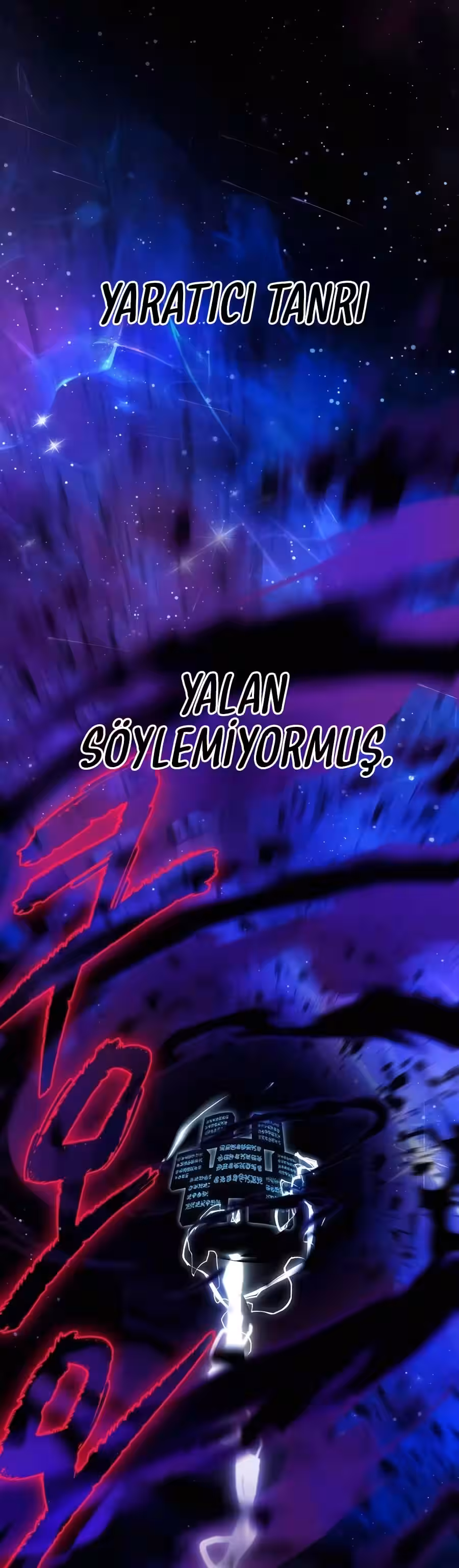 Sayfa 38 — Bölüm 93 — Kule Çiftçisi