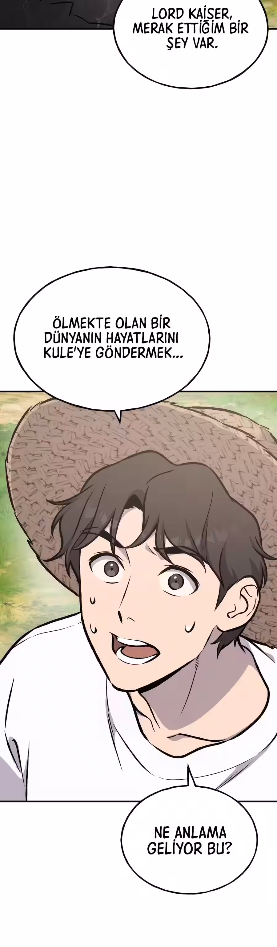 Sayfa 60 — Bölüm 93 — Kule Çiftçisi