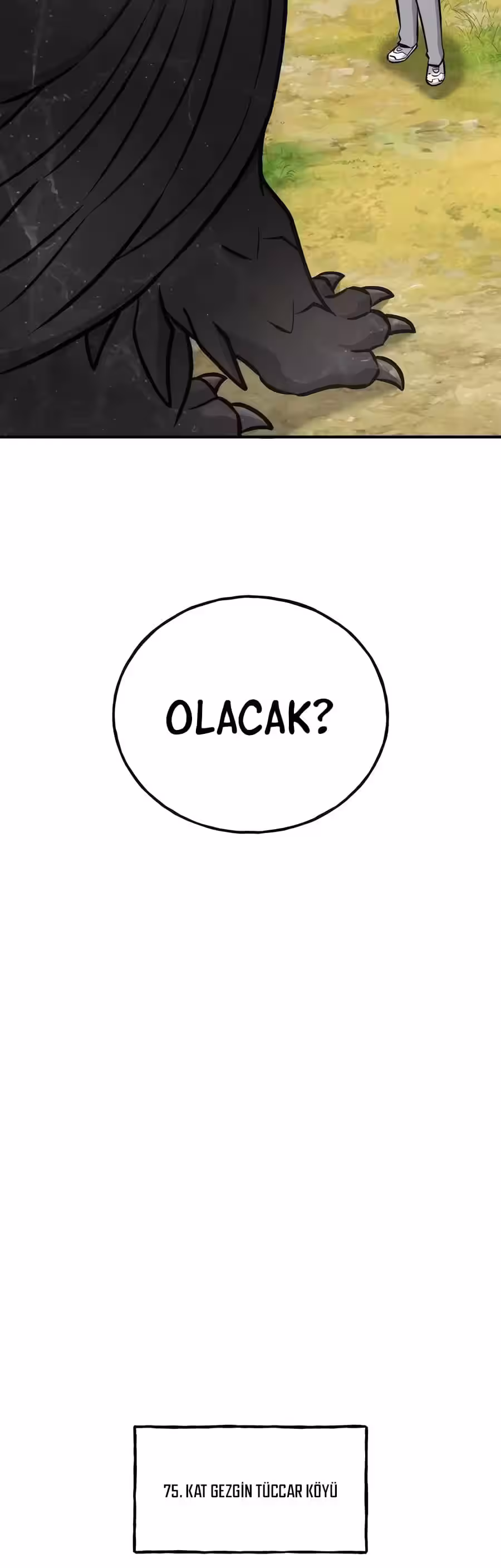 Sayfa 68 — Bölüm 93 — Kule Çiftçisi