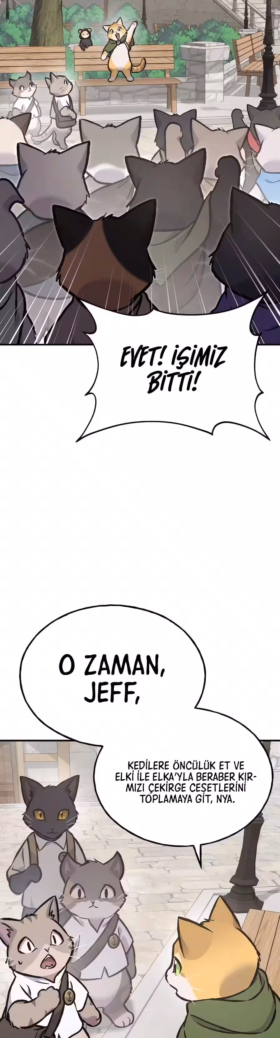 Sayfa 71 — Bölüm 93 — Kule Çiftçisi
