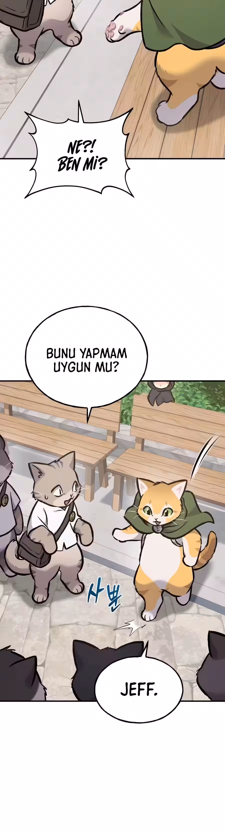 Sayfa 72 — Bölüm 93 — Kule Çiftçisi