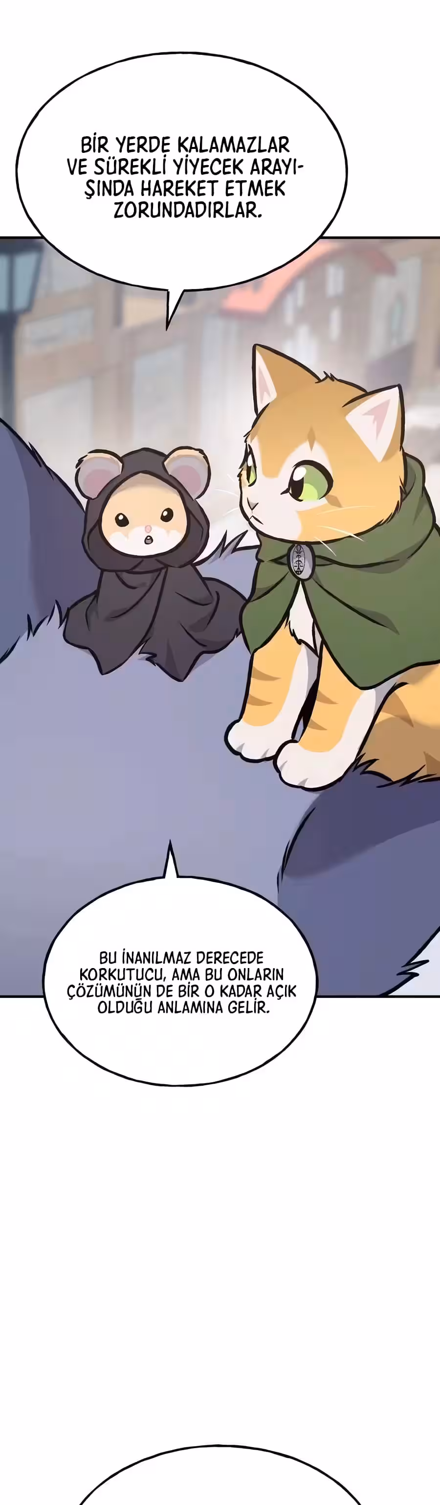 Sayfa 90 — Bölüm 93 — Kule Çiftçisi