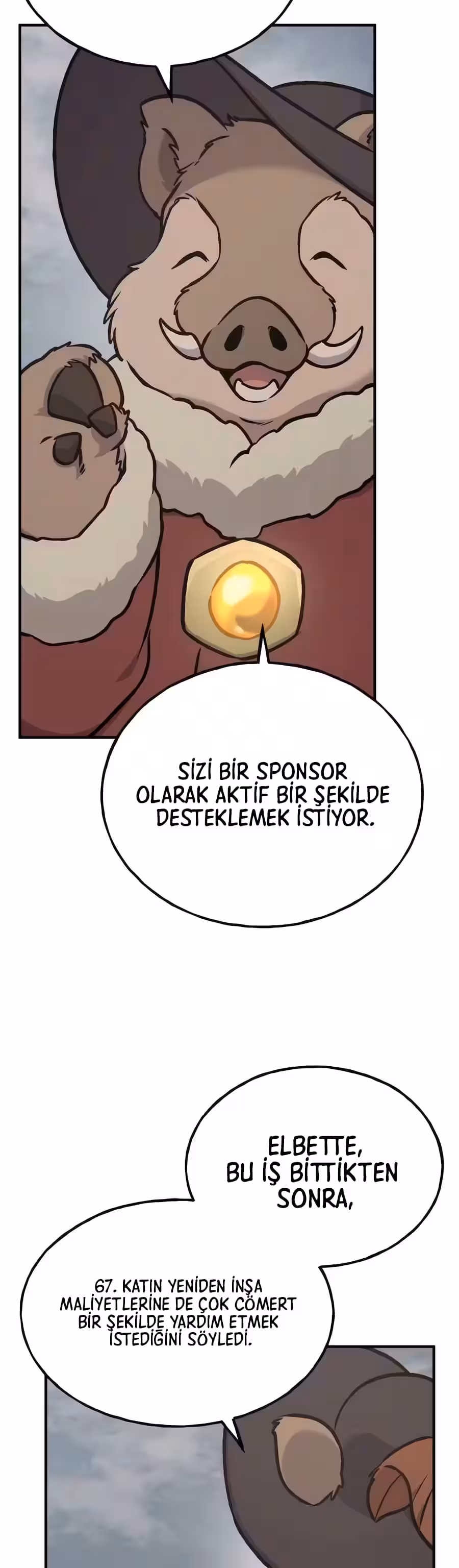 Sayfa 109 — Bölüm 93 — Kule Çiftçisi